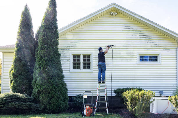 Paint Preparation in Idaho Springs, CO